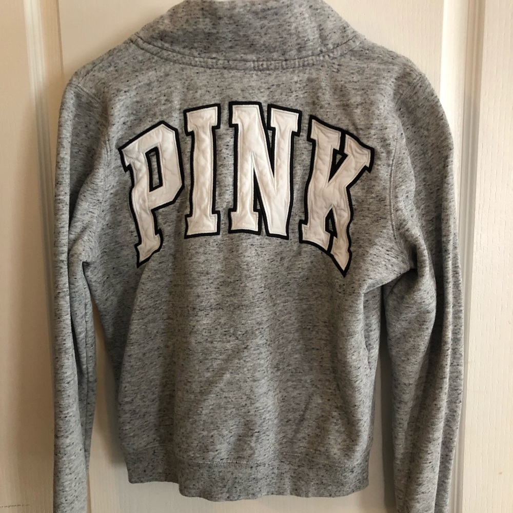 PINK pullover - Picture 3 of 3